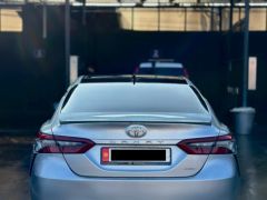 Сүрөт унаа Toyota Camry