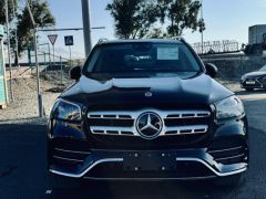 Photo of the vehicle Mercedes-Benz GLS