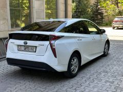 Photo of the vehicle Toyota Prius