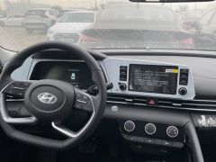 Фото авто Hyundai Elantra