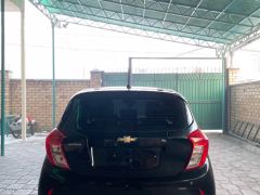 Сүрөт унаа Chevrolet Spark