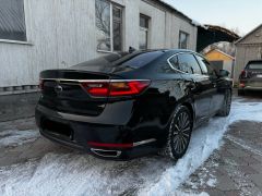 Сүрөт унаа Kia K7