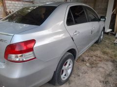 Сүрөт унаа Toyota Yaris