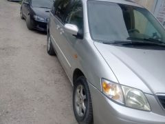 Сүрөт унаа Mazda MPV