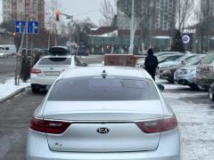 Сүрөт унаа Kia K7