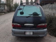 Photo of the vehicle Toyota Previa