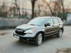 Photo of the vehicle Honda CR-V