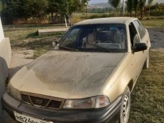 Сүрөт унаа Daewoo Nexia