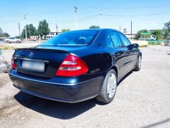 Photo of the vehicle Mercedes-Benz E-Класс