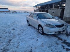 Сүрөт унаа Toyota Camry