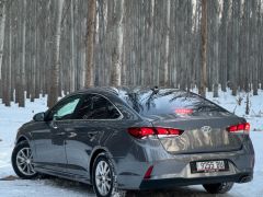 Photo of the vehicle Hyundai Sonata