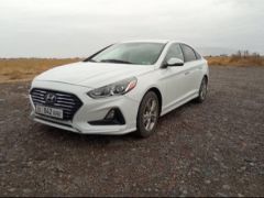 Сүрөт унаа Hyundai Sonata