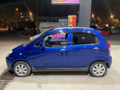 Photo of the vehicle Daewoo Matiz