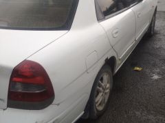 Photo of the vehicle Daewoo Nubira