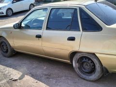 Сүрөт унаа Daewoo Nexia