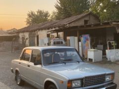 Сүрөт унаа ВАЗ (Lada) 2107