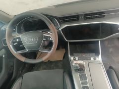 Сүрөт унаа Audi A6