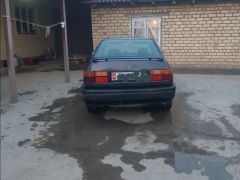 Сүрөт унаа Volkswagen Vento