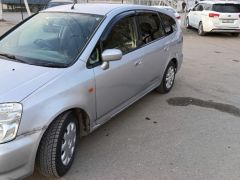 Сүрөт унаа Honda Stream