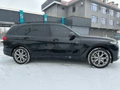 Сүрөт унаа BMW X7