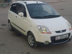 Сүрөт унаа Daewoo Matiz