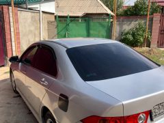 Сүрөт унаа Honda Accord