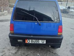 Сүрөт унаа Daewoo Tico