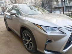 Фото авто Lexus RX