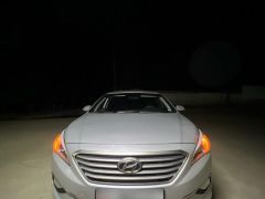 Photo of the vehicle Hyundai Sonata