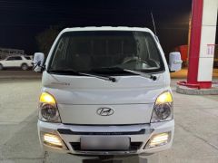 Фото авто Hyundai Porter