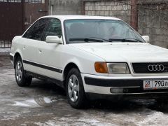 Сүрөт унаа Audi 100