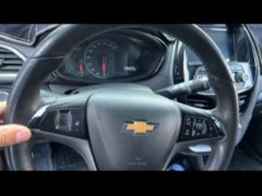 Сүрөт унаа Chevrolet Spark