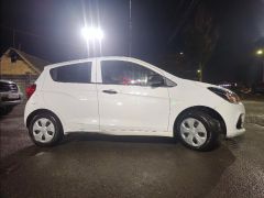 Сүрөт унаа Chevrolet Spark