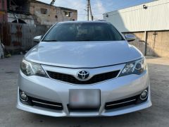 Фото авто Toyota Camry