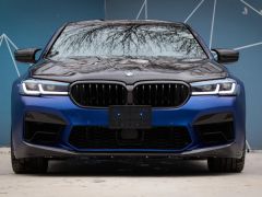 Фото авто BMW M5