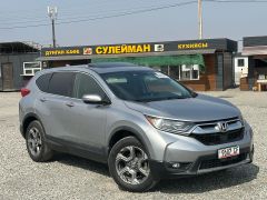 Photo of the vehicle Honda CR-V