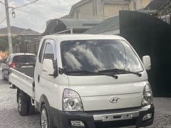 Фото авто Hyundai Porter