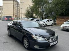 Сүрөт унаа Lexus ES