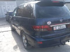 Фото авто Toyota Previa