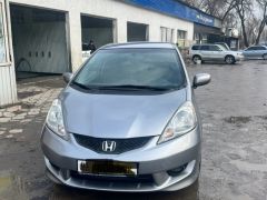 Фото авто Honda Fit