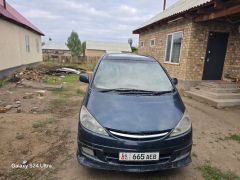 Сүрөт унаа Toyota Estima