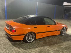 Сүрөт унаа BMW 3 серия