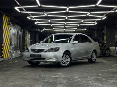 Сүрөт унаа Toyota Camry