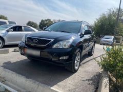 Сүрөт унаа Lexus RX