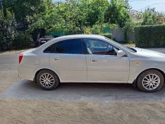 Фото авто Daewoo Lacetti