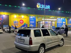 Сүрөт унаа Volkswagen Polo