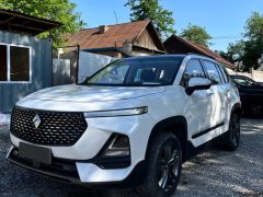 Сүрөт унаа Baojun RS-5