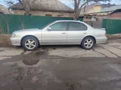 Фото авто Nissan Cefiro