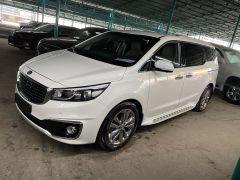 Фото авто Kia Carnival