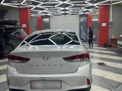 Сүрөт унаа Hyundai Sonata